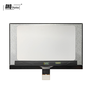 DXQ 15.6 Inch 60HZ EDP LCD Modules With Drive Board 280nits 1920x1080 TFT Display <b>Touch</b> <b>Screen</b> 15.6 Inch Lvds Hads Lcd 15. - Product Image 4