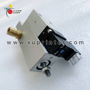 Vanne solénoïde d'embrayage à rouleau d'encre pour cylindre pneumatique WD F4.335.056/07 pour pièces d'impression offset XL105 CD102 SM102 F4.335.056 - Product Image 3