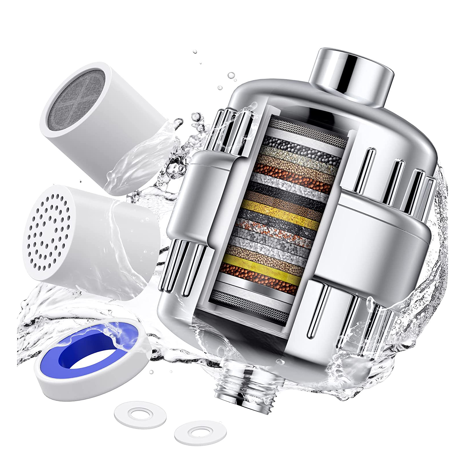 Chrome