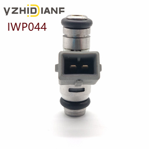 Boquilla de inyector de combustible de piezas automotrices al por mayor IWP044 0279980311 para <span class=keywords><strong>Fiat</strong></span> VW Pointer <span class=keywords><strong>Pick</strong></span> <span class=keywords><strong>Up</strong></span> 1.6L 1.8L 1998-2004 - Product Image 3
