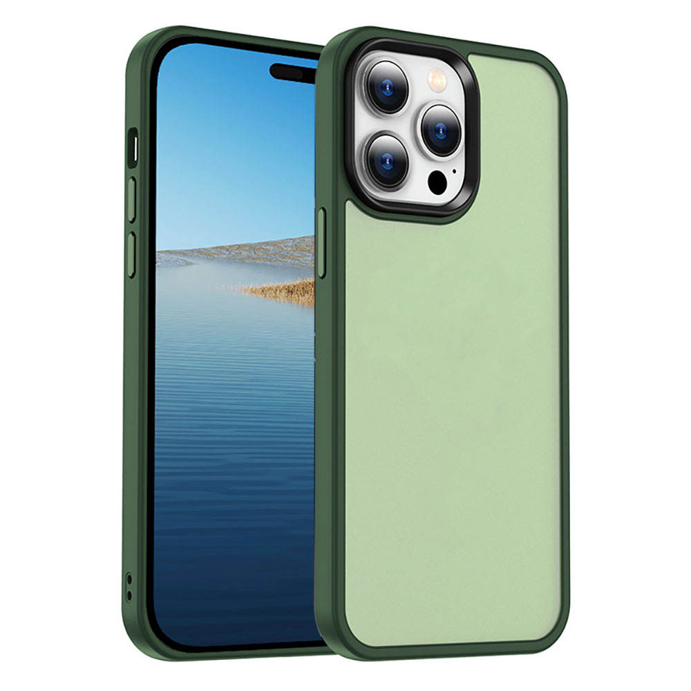 สีเขียว