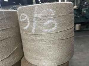 Fabricant d'usine direct prix de gros corde d'emballage de ficelle de jute écologique de haute qualité corde d'origine du Bangladesh - Product Image 3