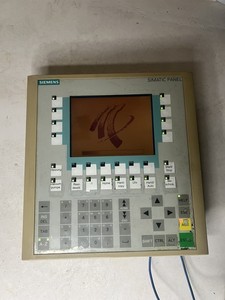 Automatisation industrielle HMI Touch PLC 6AV65420BB152AX0 6AV6542-0BB15-2AX0 - Product Image 1