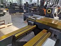 DONGS Offre Spéciale machine-outil de tournage à plateau multifonctionnelle CNC avec tourelle électrique à 8 stations