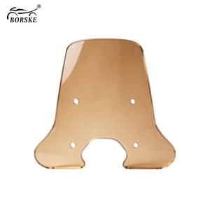 <span class=keywords><strong>Parabrezza</strong></span> Acrilico Impermeabile Personalizzato per Moto, Accessori per Carena, Parasole per <span class=keywords><strong>Lambretta</strong></span> G350 - Product Image 3