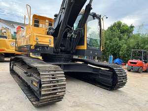 Excavatrice Volvo EC360BLC EC360 EC360B d'occasion de 36 tonnes, excavatrice Volvo EC360blc d'occasion de haute qualité, excavatrice Volvo EC300dl en promotion - Product Image 5