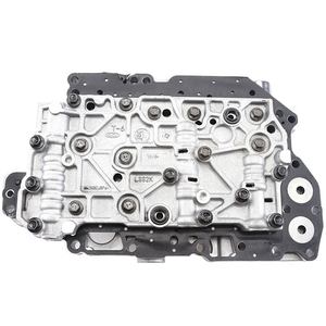 4 F27E Automatik getriebe KÖRPER aus neuem Getriebe 4F27E-0005-FN <span class=keywords><strong>AATP</strong></span> - Product Image 1