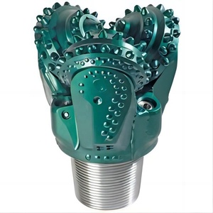 17 1/2" 444.5mm IADC535 /537g Tricone Bit, <b>Roller</b> Cone Bit, Water Oil Gas Drilling - Product Image 1