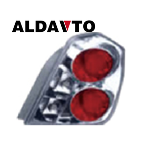 Rejilla para Optra 2003/Lacetti 96547248, Rejilla para Faro Delantero Negra 2017, Placa para Tanque de Agua Acadia 2017 M - Product Image 6