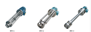 หัวผสมบิทูเมนแบบแรงเฉือนสูง - Product Image 2