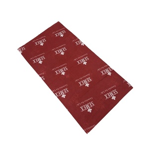 Hot Sale OEM Quality Sportswear Cooling Unisex Magic Seamless <b>Bandana</b> for Sale - Product Image 5