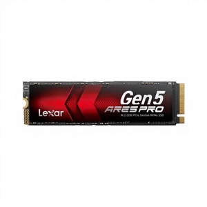 2025 Yeni Lexar NVMe PCIe 5.0 SSD M.2 Dahili 1TB/4TB 14000/11000MB/s Masaüstü Bilgisayar, PS5 ve El Tipi Cihazlar için - Product Image 3