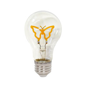 หลอดไฟ LED 9W E27 6000K แสงเดย์ไลท์ B10 ฐานพลาสติก AC 85-265V Smd Ra80 1000LM สำหรับใช้ในสำนักงาน อายุการใช้งาน 50000 ชั่วโมง รีโมทคอนโทรล 70 - Product Image 1