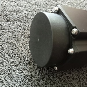 ตัวควบคุมเซอร์โวมอเตอร์มิตซูบิชิ HF-KP73BJKW04-S2 อะไหล่อุตสาหกรรม โลหะ ญี่ปุ่น - Product Image 4
