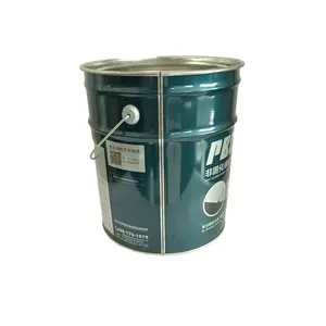 18L空圆漆桶包装油漆桶