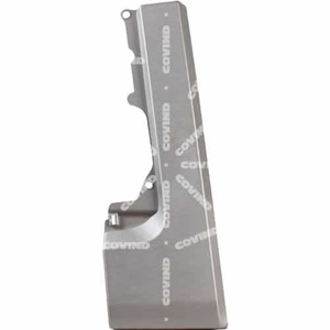 COMPONENT LATÉRAL DE PARE-CHOCS GAUCHE SURFACE TEXTURÉE adapté à Renault RANGE T EURO 6 (7421321562) - Product Image 1