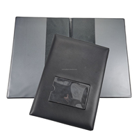 Portadocumentos Personalizado para Auto, Carpeta para Licencia de Conducir, Estuche Plegable para Manuales de Auto, Cartera para Tarjeta de Seguro y Registro de Vehículo