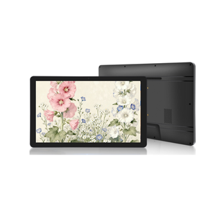 Tablet Android de 18.5 Pulgadas con Cámara, Montable en Pared, RK3566, 1920*1080, Tablet Android Económica - Product Image 3
