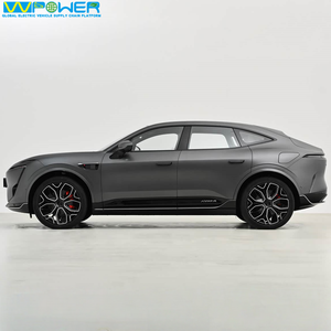 AVATR 11 <span class=keywords><strong>2023</strong></span>, Auto Eléctrico de Lujo Inteligente de Alta Gama, Usado, 100% Eléctrico, Gran Autonomía (580 km), Autos Eléctricos Usados - Product Image 4