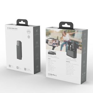 Meilleur <span class=keywords><strong>Microphone</strong></span> sans fil avec étui de chargement <span class=keywords><strong>Microphone</strong></span> sans fil professionnel <span class=keywords><strong>Microphone</strong></span> sans fil - Product Image 5