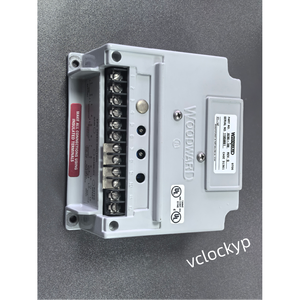 1PCS Controlador de velocidad WOODWARD 8290-189 USADO Envío gratis DHL/FedEX - Product Image 4