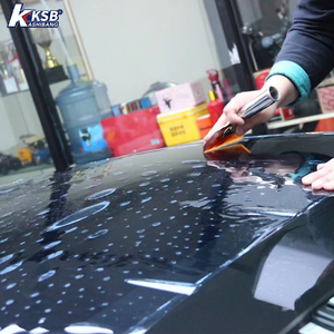 Pellicola per Finestrini Auto Grigia per Isolamento Solare, Pellicola per Tettuccio Personalizzabile con Logo, Protezione per Finestrini Veicoli Ice Armor - Product Image 3