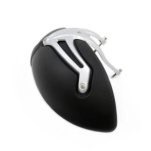 Garde-boue arrière de moto Accessoires pour <span class=keywords><strong>BMW</strong></span> R <span class=keywords><strong>NINE</strong></span> <span class=keywords><strong>T</strong></span> Urban GS <span class=keywords><strong>Pure</strong></span> Racer R9T 2014-2022 - Product Image 1