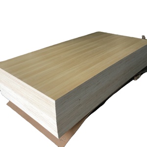 9mm 12mm 14mm 15mm 16mm 17mm 18mm Feuilles de bois lamellé de contreplaqué <span class=keywords><strong>multicouche</strong></span> étanche à l'eau - Product Image 1