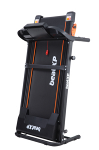 Tapis Roulant Portatile da Scrivania Fitfiu, Tapis Roulant Elettrico Pieghevole per Fitness, Pedana da Camminata Sotto il Tavolo - Product Image 4