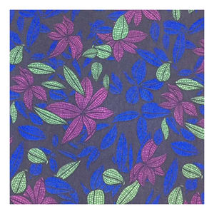 Tela Oxford <span class=keywords><strong>de</strong></span> Nailon Ripstop Estampada con Revestimiento <span class=keywords><strong>de</strong></span> PU, Material Tejido Liso para Bolsas, Impermeable y Resistente al Desgaste, 58 " - Product Image 5