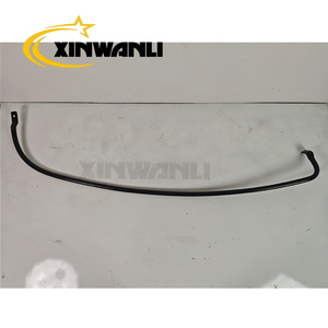Excavator Parts ZAX200-5A/G Operator Cabin Door <b>Grab</b> Handle Suitable for Hitachi Excavator Construction <b>Machinery</b> Parts - Product Image 4