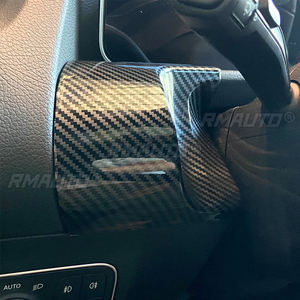 Panel Decorativo de ABS para el Control Central del Aire Acondicionado, para Mercedes-Benz Clase B, Clase GLA, W247 H247 2020+ - Product Image 6