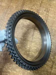 Nouveau CLCD Pièces de <span class=keywords><strong>camion</strong></span> forgées Transmission SYNCHRONISATEUR CONE Remplacement Boîte de vitesses de <span class=keywords><strong>camion</strong></span> Z&F Modèle 1296 333 050 Mercedes Heavy Duty - Product Image 2