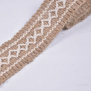 Rouleaux <span class=keywords><strong>de</strong></span> <span class=keywords><strong>toile</strong></span> <span class=keywords><strong>de</strong></span> <span class=keywords><strong>jute</strong></span> naturelle 50 m/<span class=keywords><strong>rouleau</strong></span> <span class=keywords><strong>de</strong></span> ruban <span class=keywords><strong>de</strong></span> <span class=keywords><strong>toile</strong></span> <span class=keywords><strong>de</strong></span> <span class=keywords><strong>jute</strong></span> pour décorations <span class=keywords><strong>de</strong></span> fête <span class=keywords><strong>de</strong></span> mariage vintage <span class=keywords><strong>de</strong></span> noël - Product Image 5