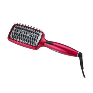 Design à la mode outil de coiffure magique sèche-cheveux à ions négatifs <span class=keywords><strong>brosse</strong></span> à <span class=keywords><strong>Air</strong></span> chaud <span class=keywords><strong>Styler</strong></span> <span class=keywords><strong>brosse</strong></span> à lisser les cheveux - Product Image 6