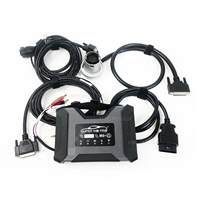Multiplexeur MB Star C4 C5 C6 PK DoIP Wifi M6 Super MB Pro M6 Sans Fil pour Outil de Diagnostic Benz Star