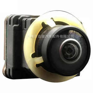 Caméra de recul Mercedes-Benz A2059053509, résolution 460x600, assistance au stationnement, 12V, pour vision arrière de voiture - Product Image 4