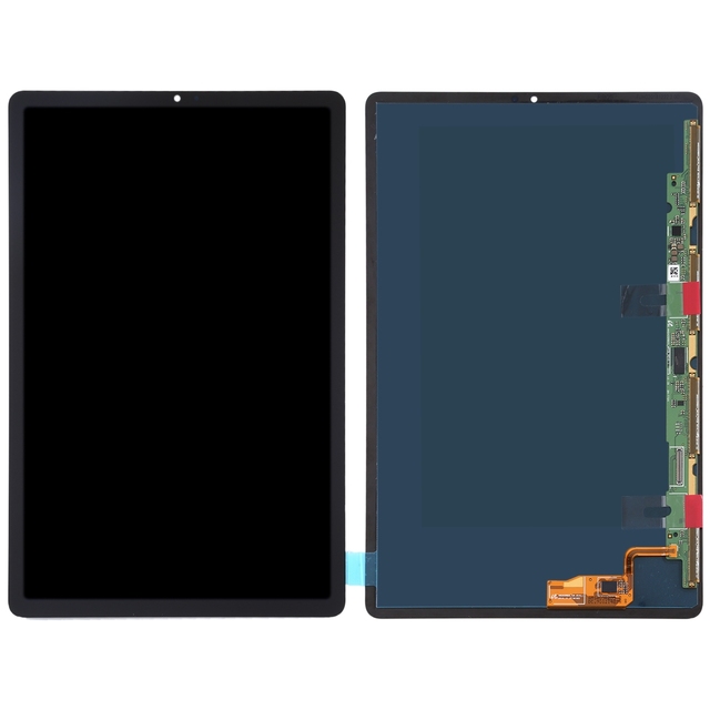 For Samsung Galaxy Tab S5e LCD Screen Digitizer Full Assembly SM-T720 T725 Wifi Black Tablet Repair Parts