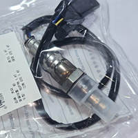 Sonde d'oxygène avant NTK neuve UAR3002-VW022 OE 04E906262HE pour VW Magotan Tayron, origine Japon, garantie 6 mois