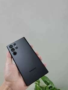 ทั่วโลกได้รับการตกแต่งใหม่สำหรับ <span class=keywords><strong>S22</strong></span>คุณภาพสูง5G แรม<span class=keywords><strong>12GB</strong></span> แบตเตอรี่5000mAh สภาพดั้งเดิมฮาร์ดแวร์ไร้ที่ติสำหรับเทคโนโลยี - Product Image 1