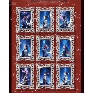 Mayorista 2025 JiQu Demon Metal Esmalte Tarjetas Raro Anime Personaje Tanjirou Kamado Nezuko Colección Juego Naipes Juguetes - Product Image 3