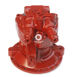 Motore Idraulico di Rotazione TGFQ SY155 per Escavatore, Nuovo di Zecca, per Escavatori Cinesi Marca SANY - Product Image 6