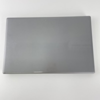 Portátil para Juegos Ultrafino de 15.6 Pulgadas, Intel I5 12450H, 16GB, SSD M.2, Carcasa Metálica, Reconocimiento de Huellas Dactilares, 165Hz, GDDR4, Retroiluminado