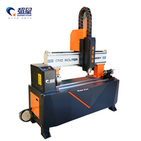 Offre Spéciale cylindre 3D CYLINDRE machine de gravure pour bois table et chaise jambe