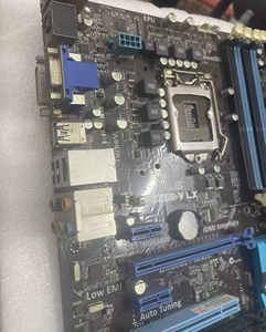 เอซุสเทค/P8Z68-V LX1155 พิน DDR3 เมมโมรี่ เมนบอร์ดเดสก์ท็อป - Product Image 2