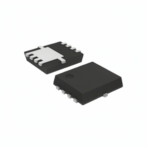 Transistores TSM300NB06LCV 8-PDFN, Componentes Electrónicos, Servicio Integral Original - Product Image 1