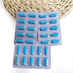 Cápsulas Herbales para Hombres de Alta Absorción, Fórmula Natural Concentrada, Suplemento Dietético para Adultos, Venta al Por Mayor OEM - Product Image 4