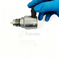 Nouvel injecteur Common Rail en acier 28280799, pièces de rechange diesel, fourniture d'usine en stock