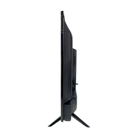 TV LED inteligente Android WiFi de 32 pulgadas con interfaz LAN de definición HDTV para hoteles