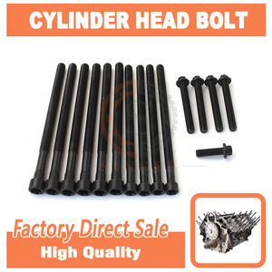 Tornillo de la Tapa del Cilindro para <span class=keywords><strong>BMW</strong></span> N20B20A <span class=keywords><strong>1997</strong></span> OEM 14-10010-01 11122212157 - Product Image 2